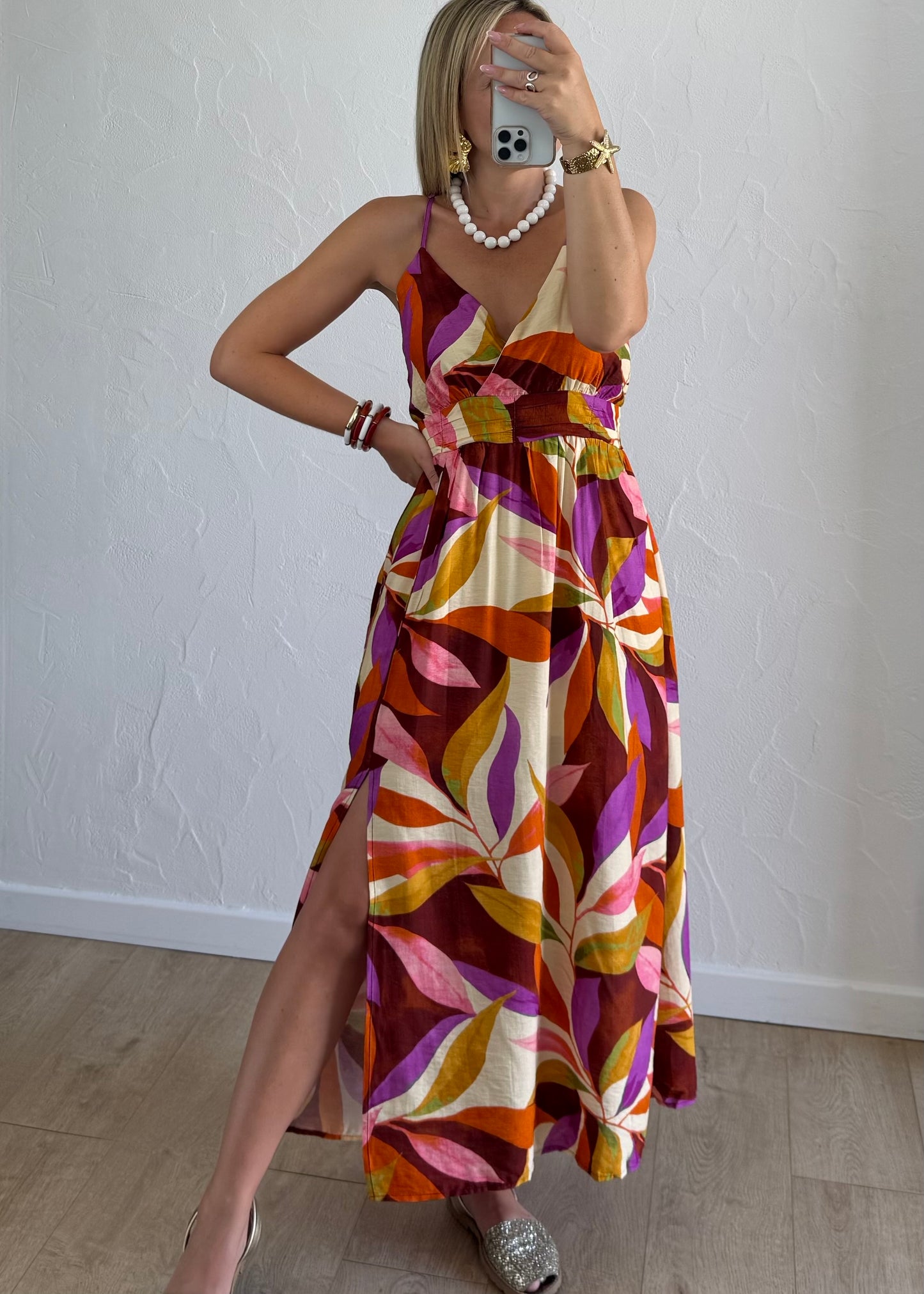 Robe Selena