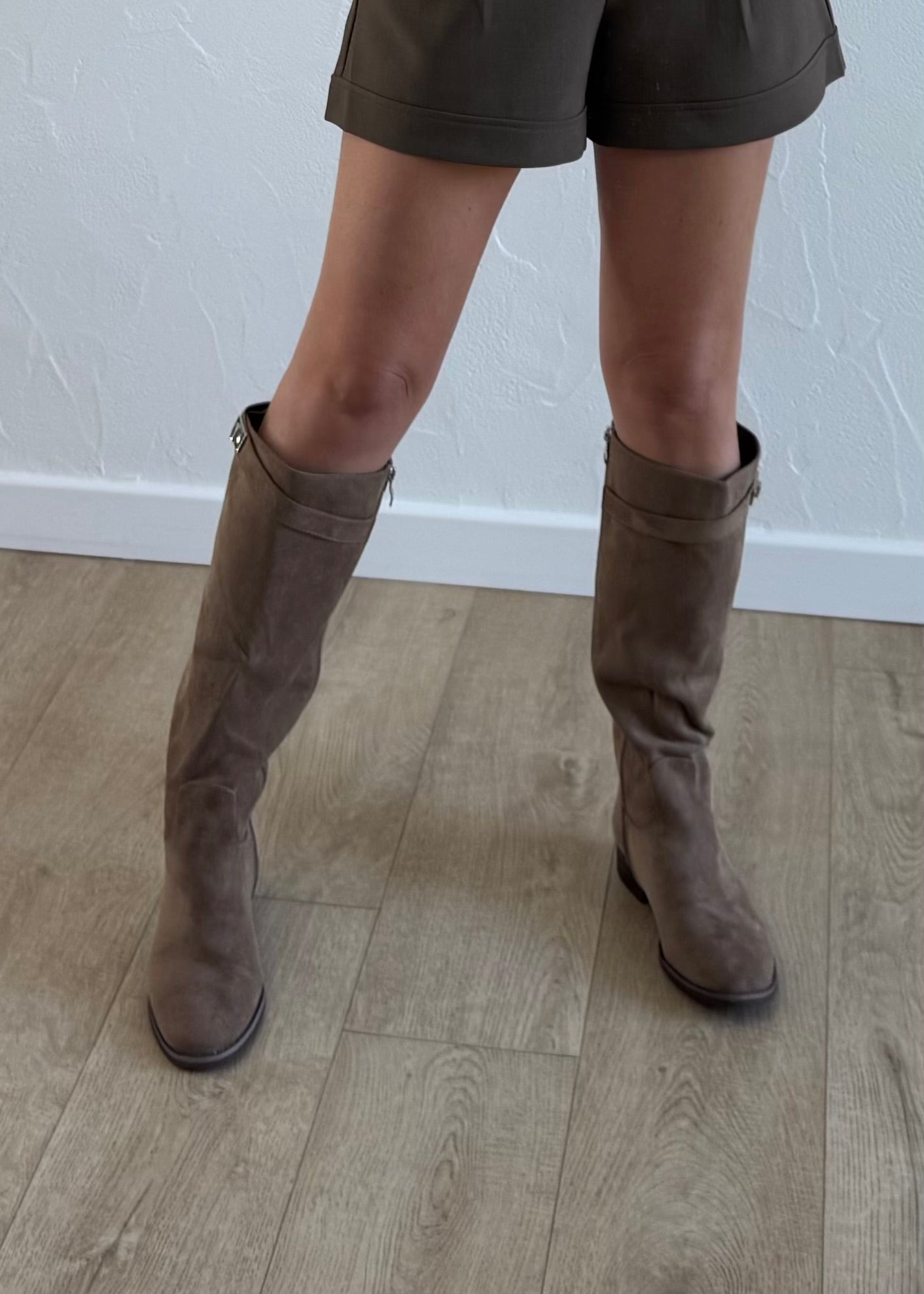 Bottes LILOU