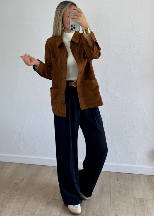 Veste SHOLA