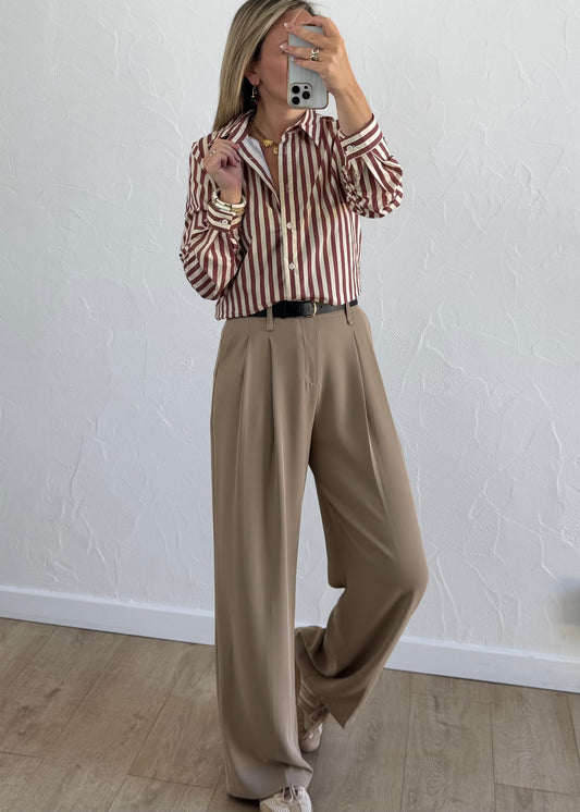 Chemise RONA
