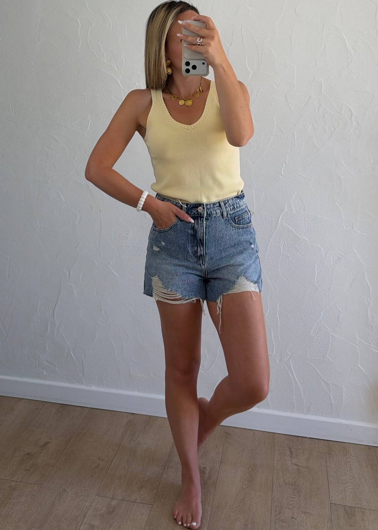 Short SUMMER