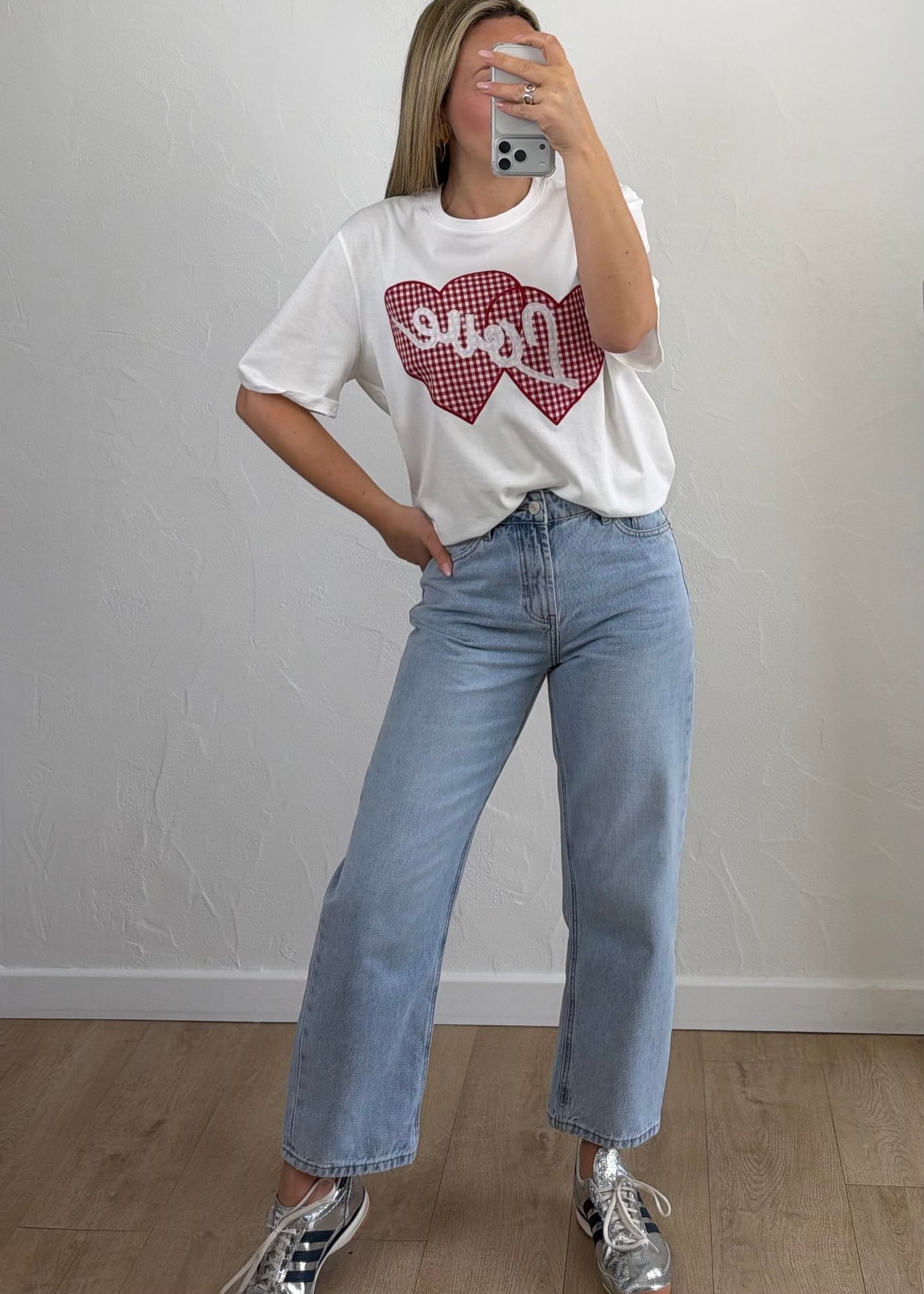 Tee-shirt LOVA