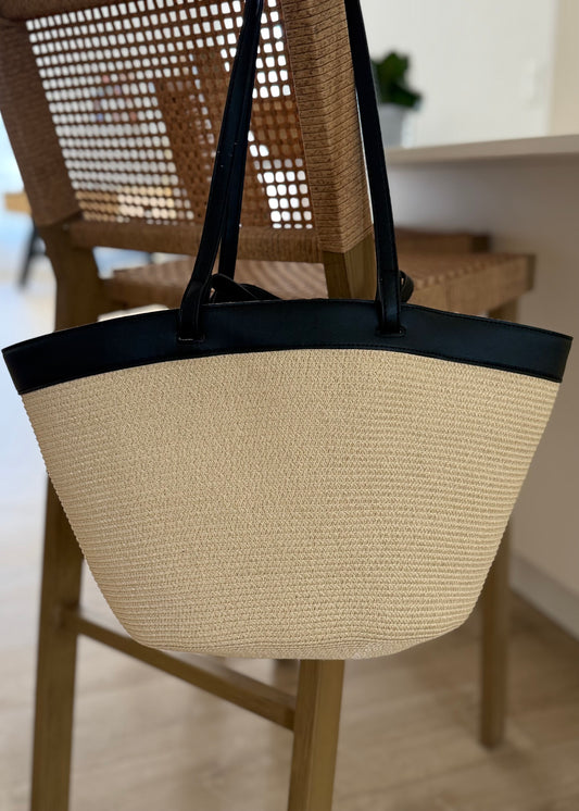 Sac ESTHER Noir