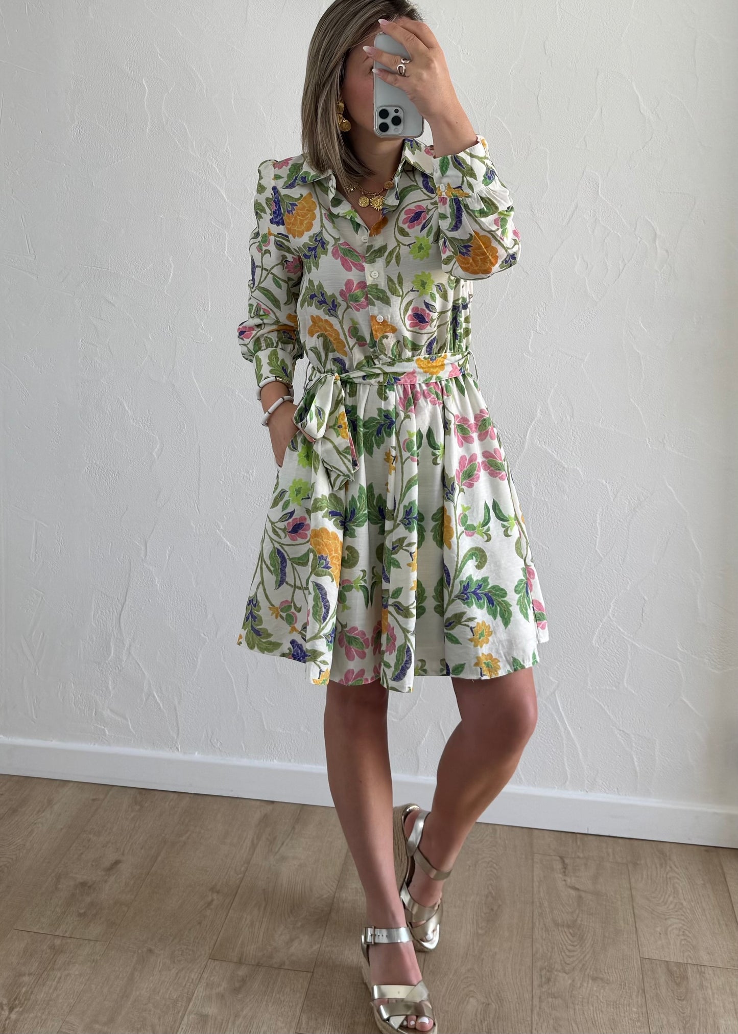 Robe Emilia