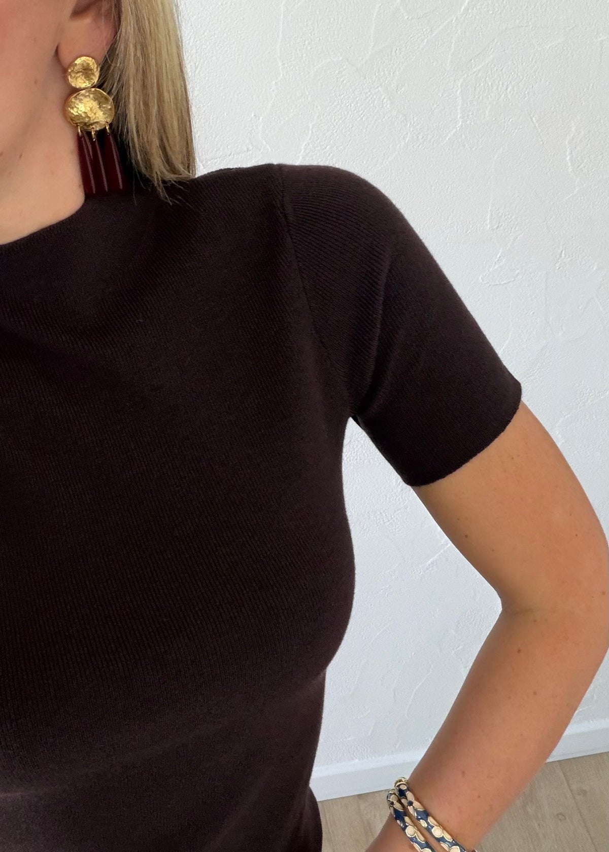 Pull Silan Choco