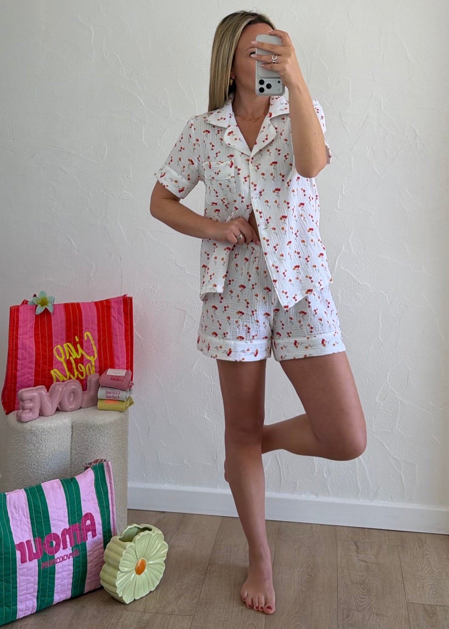 Pyjama JADE 🌷🌷