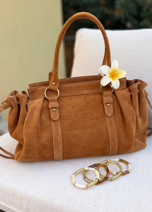 Sac LENA Camel