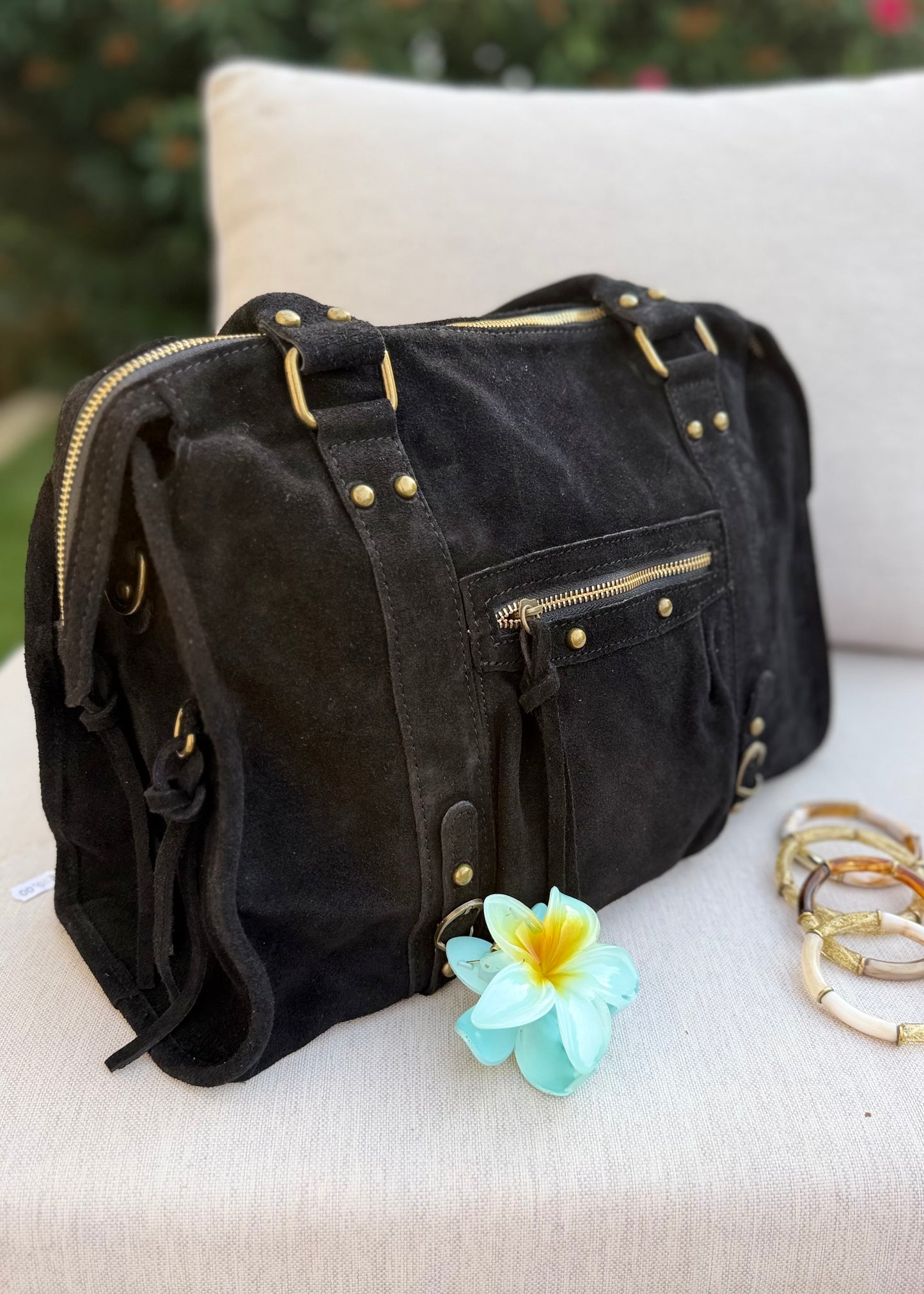 Sac CATHY Noir