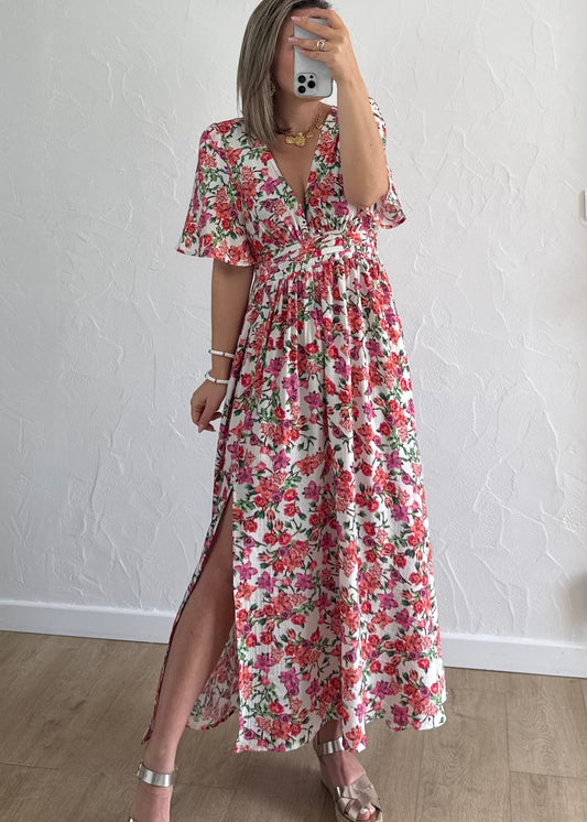 Robe Eugénie