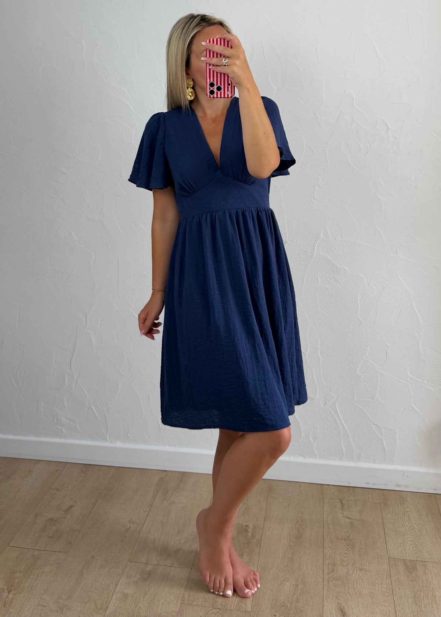 Robe YSEE Marine