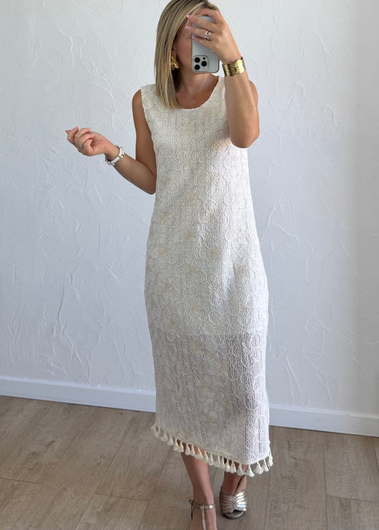 Robe Ninon