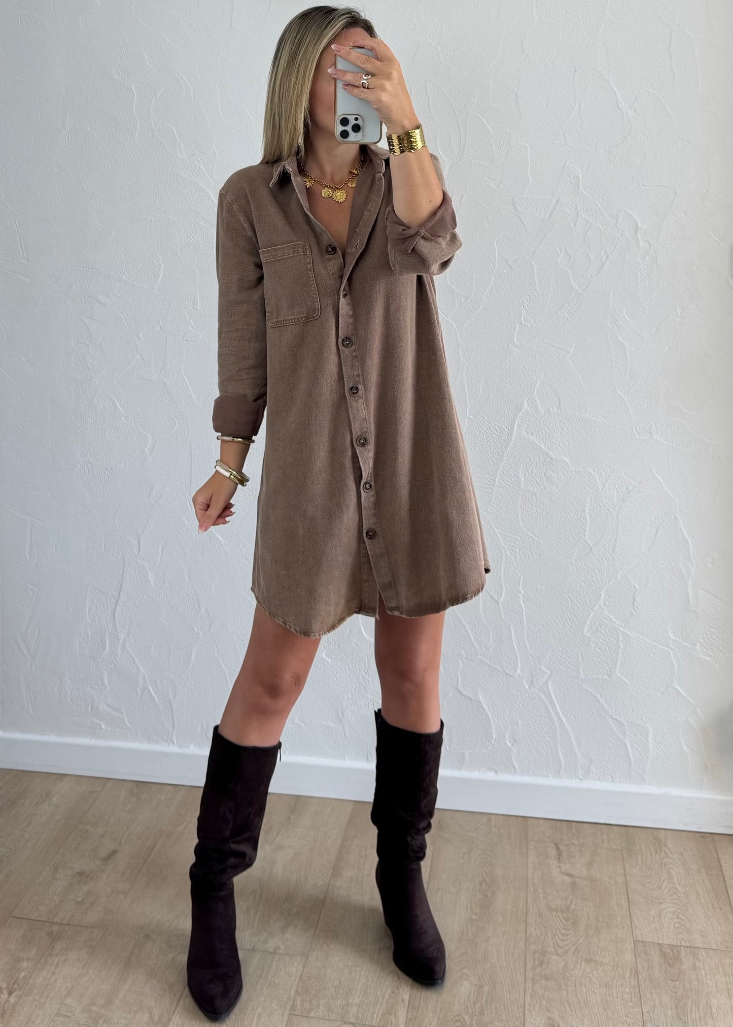 Robe MARIANA
