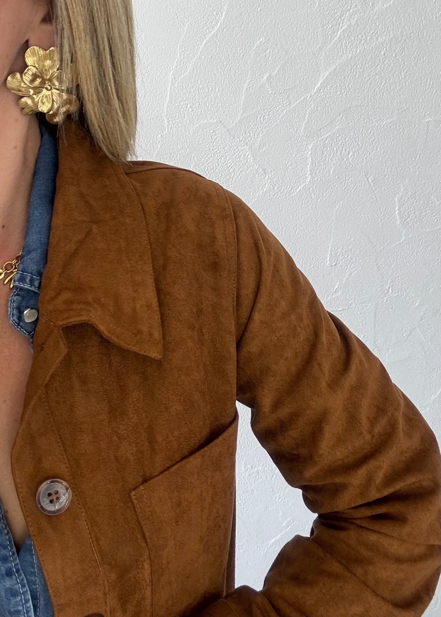 Veste SHOLA