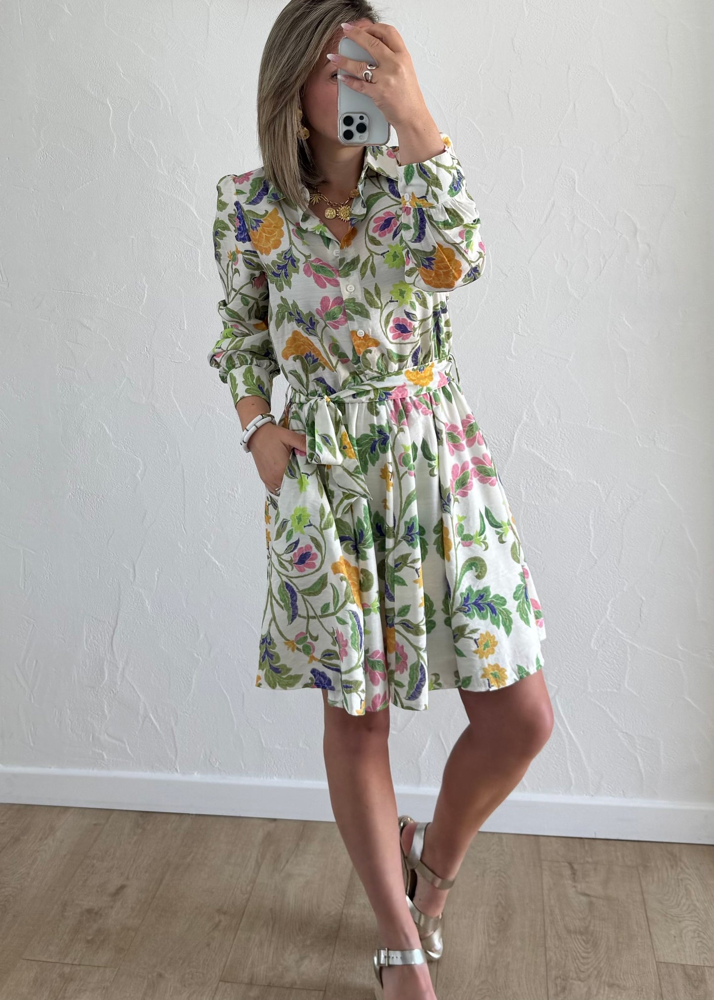 Robe Emilia