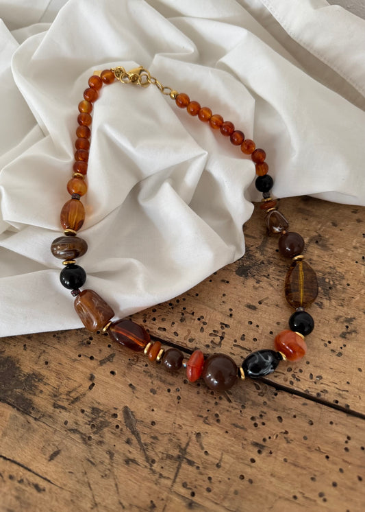 Collier SOLEO