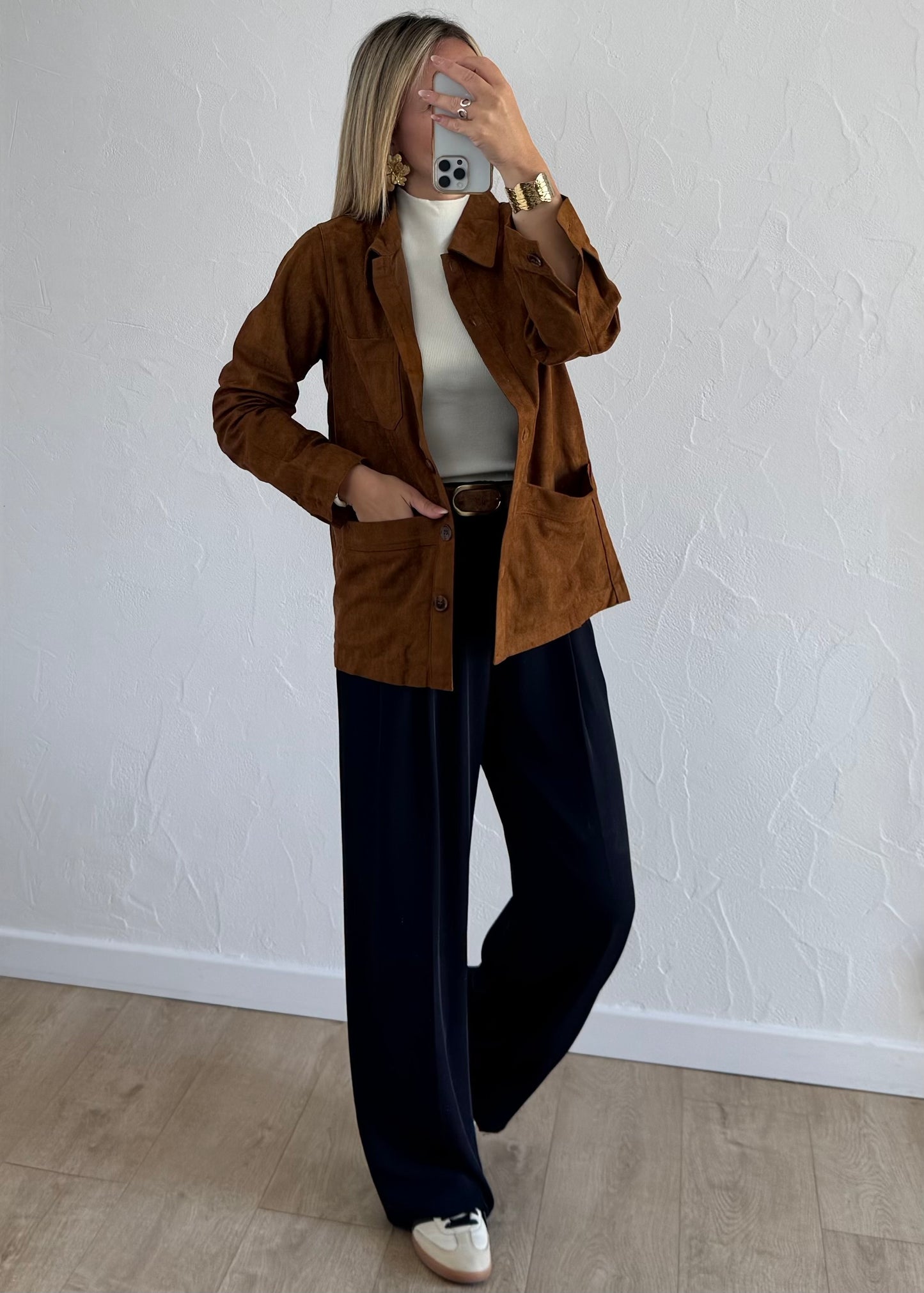 Veste SHOLA