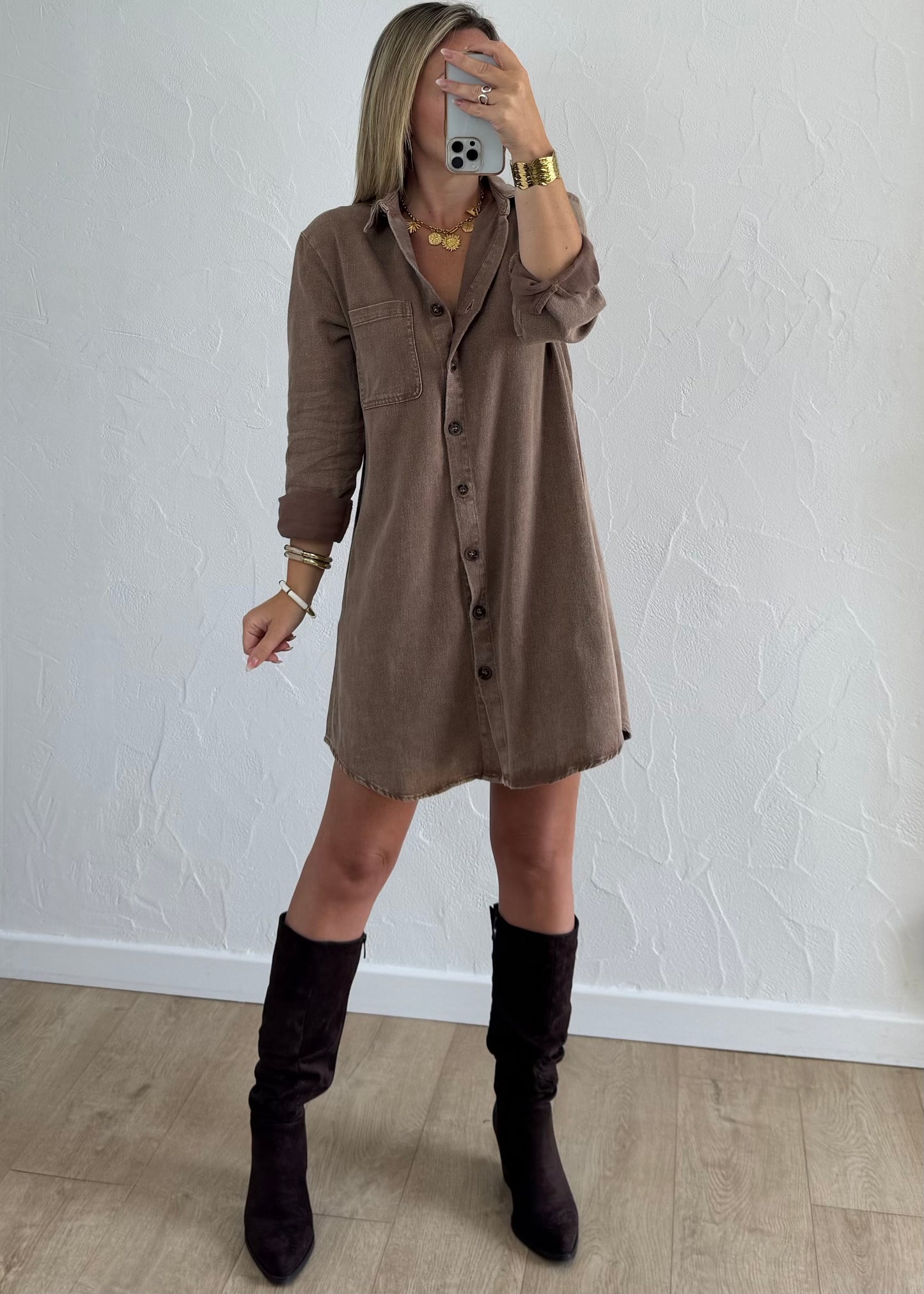 Robe MARIANA