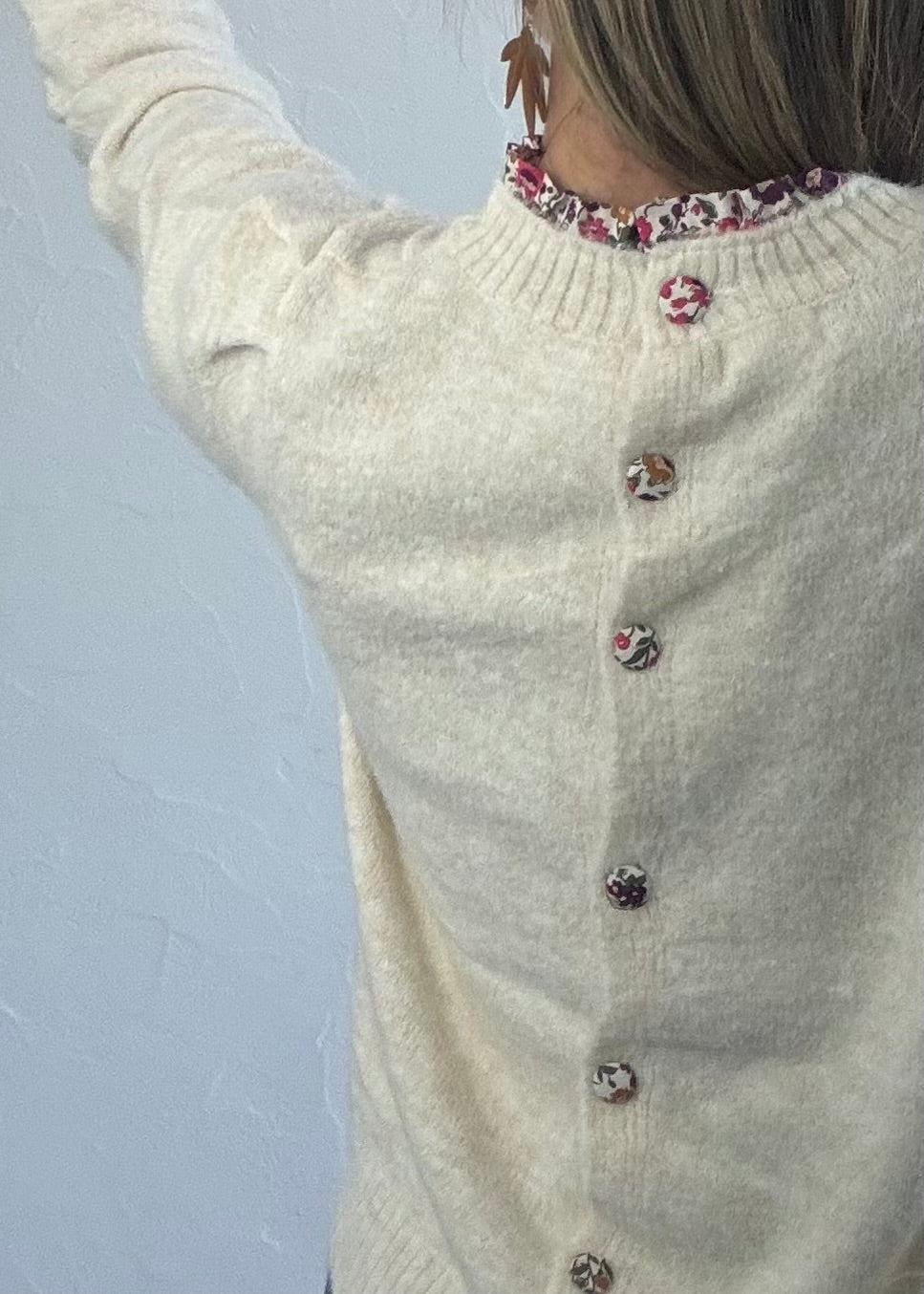 Pull CAMELIA