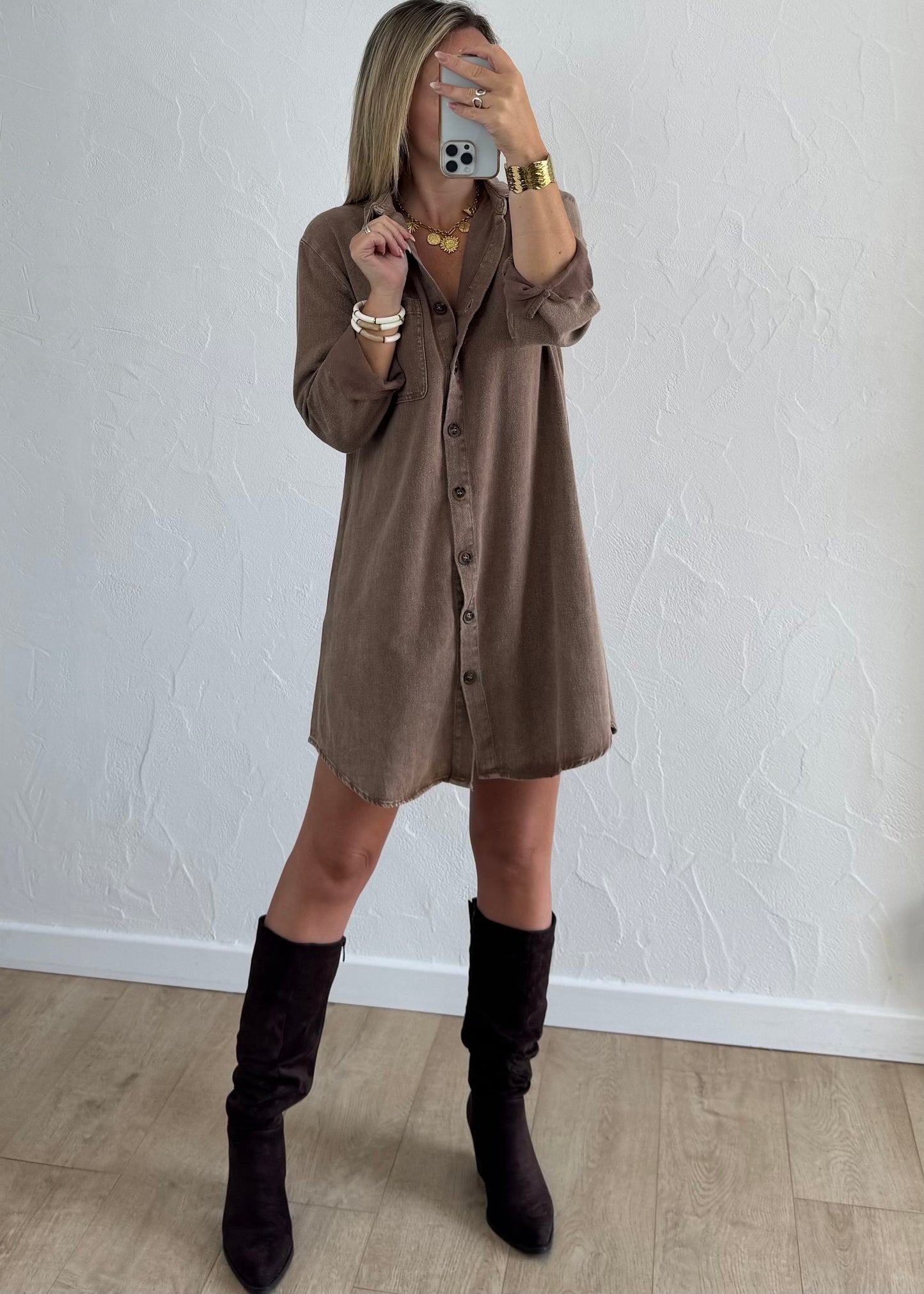 Robe MARIANA