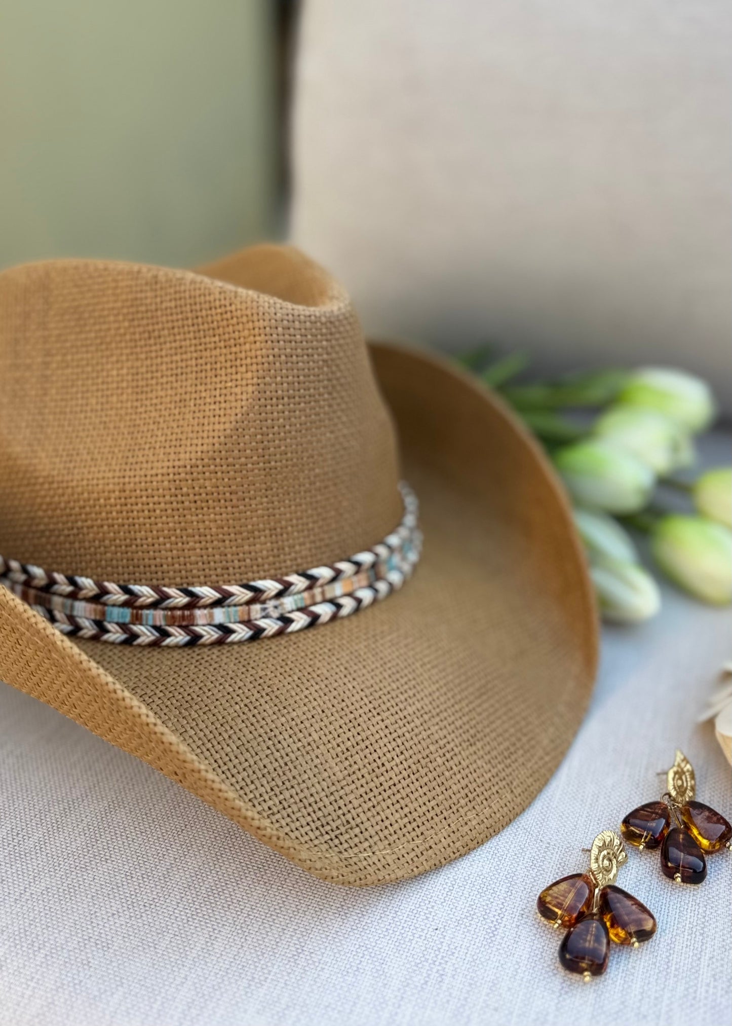 Chapeau PAULA