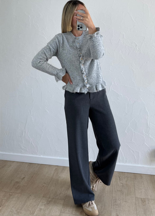 Gilet ZELINA