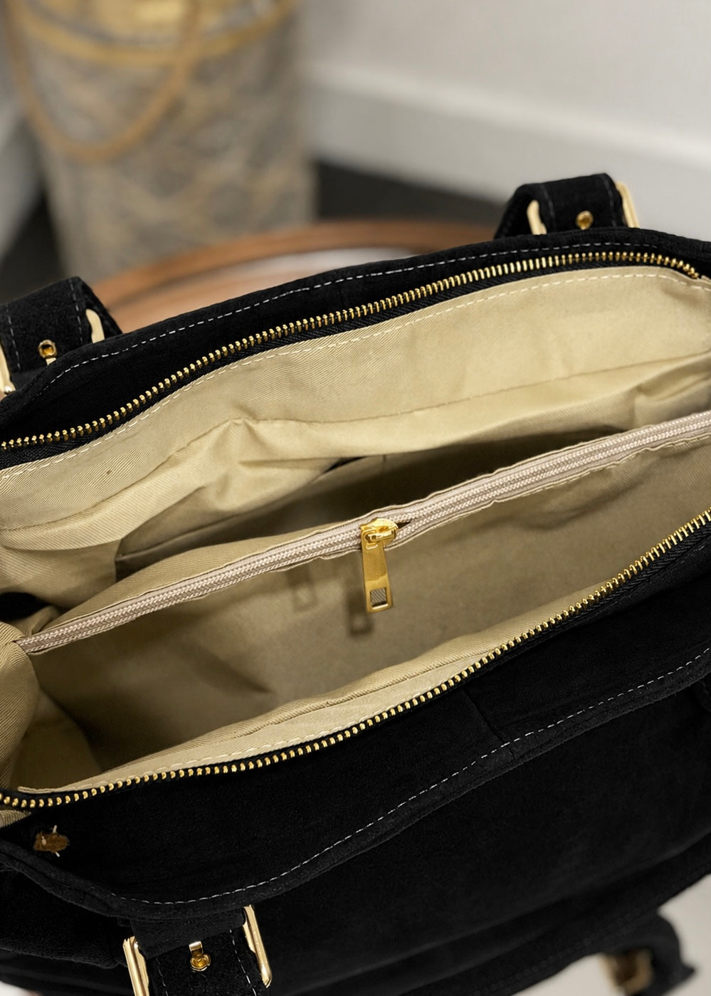 Sac MARIE Noir