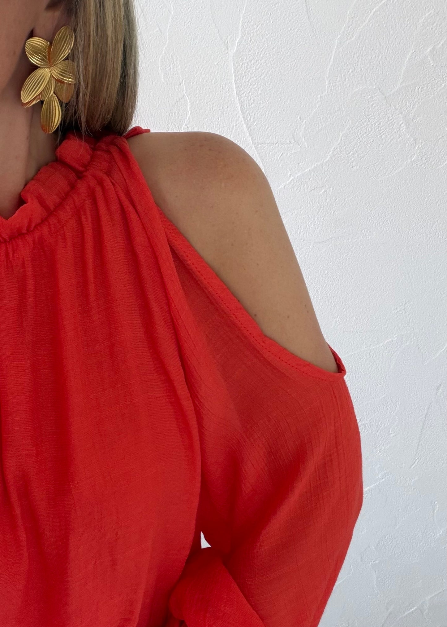 Haut ANOUK Corail