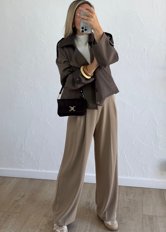 Veste NAOMIE