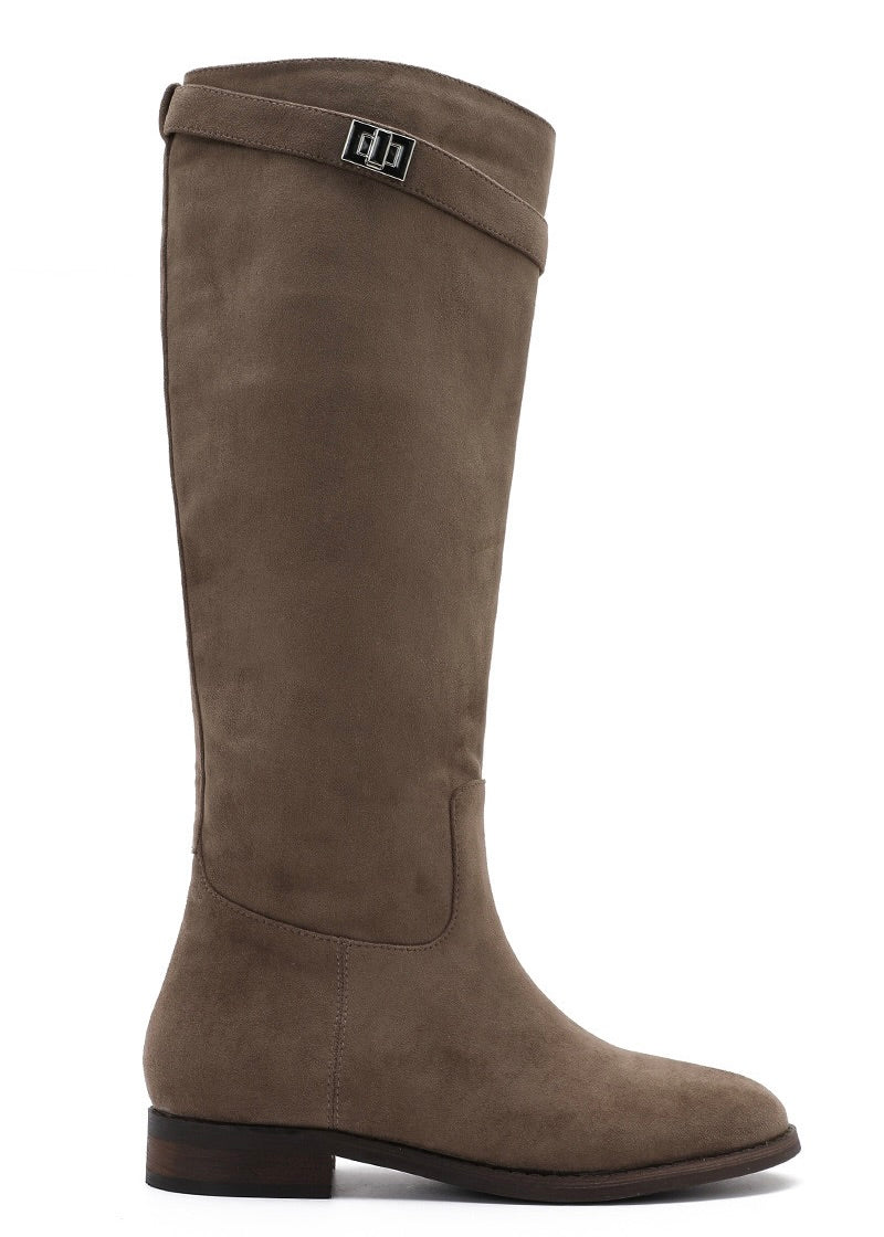 Bottes LILOU