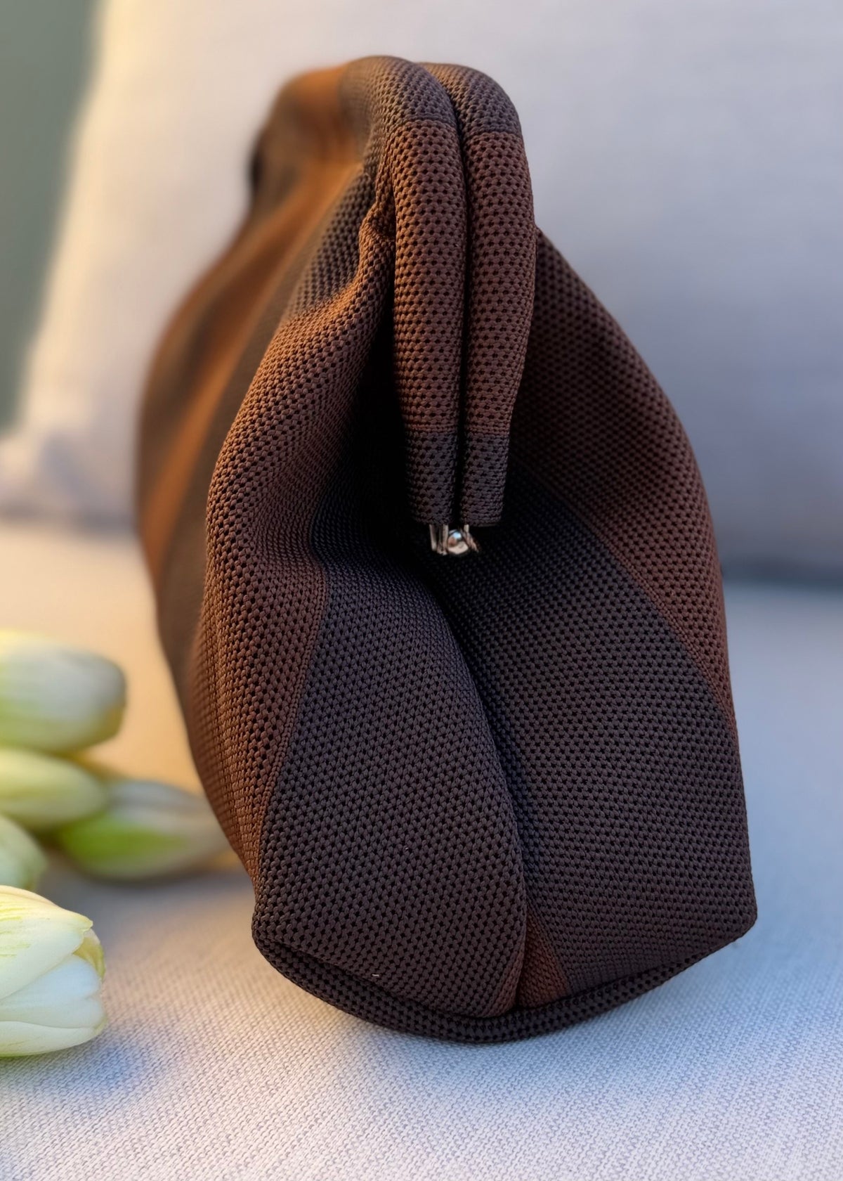 Sac marron