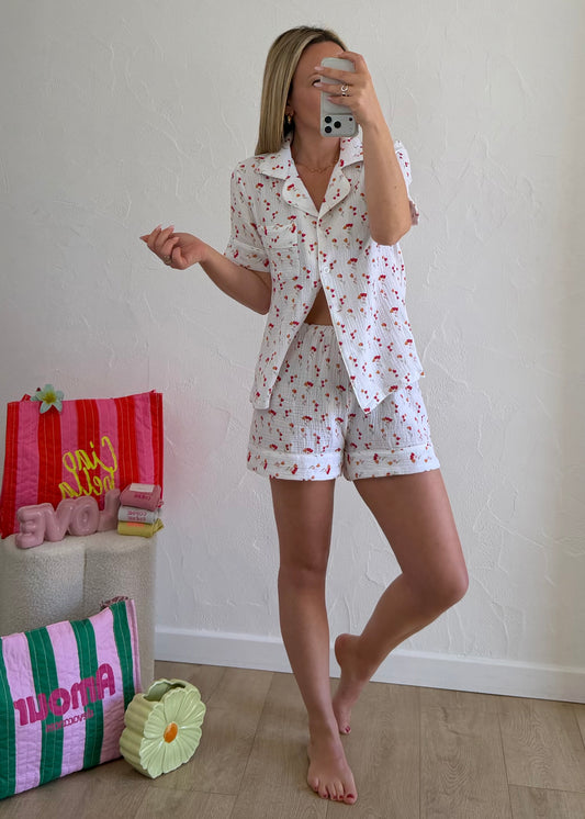 Pyjama JADE 🌷🌷