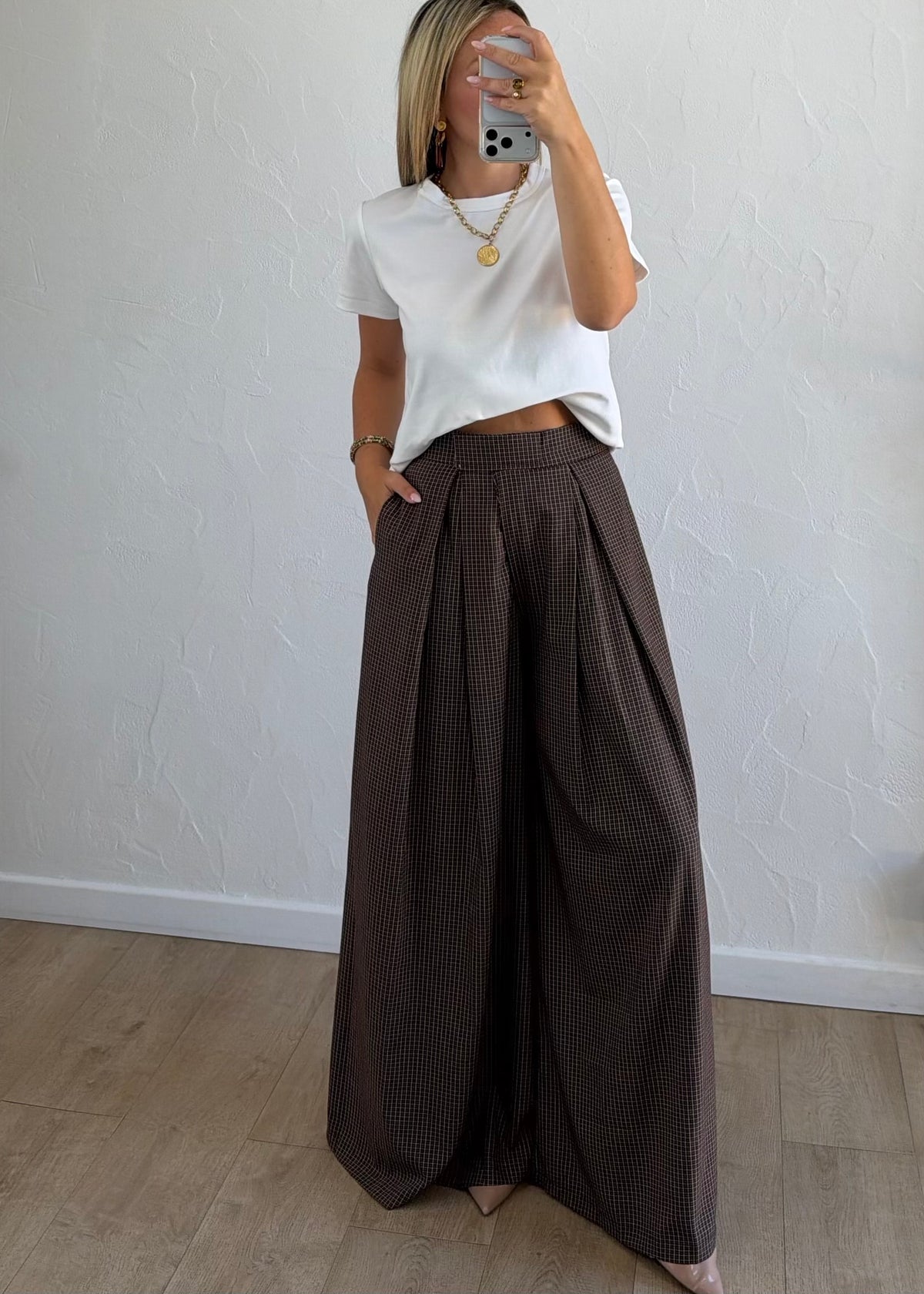 T-shirt Solene