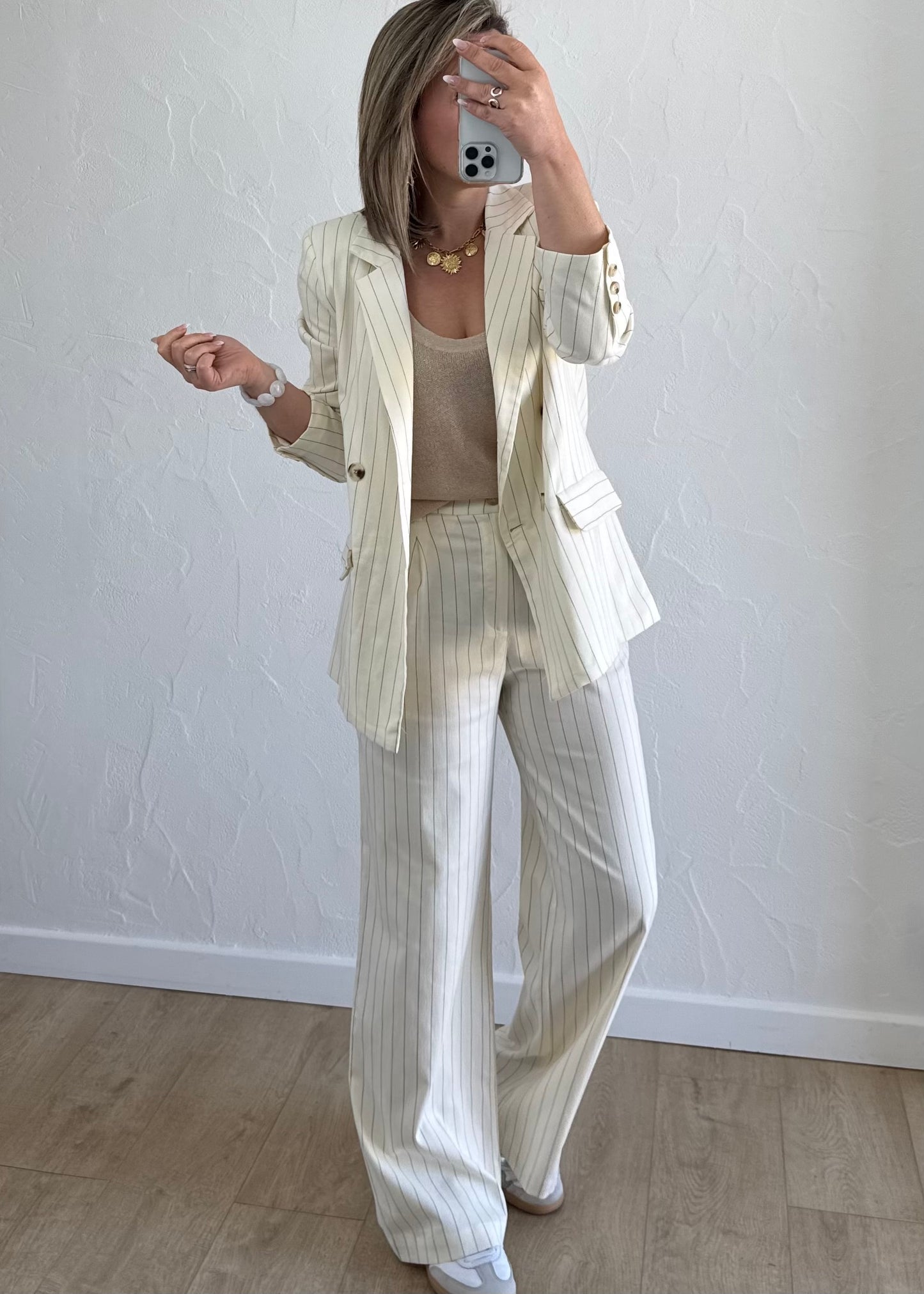 Pantalon Emmie