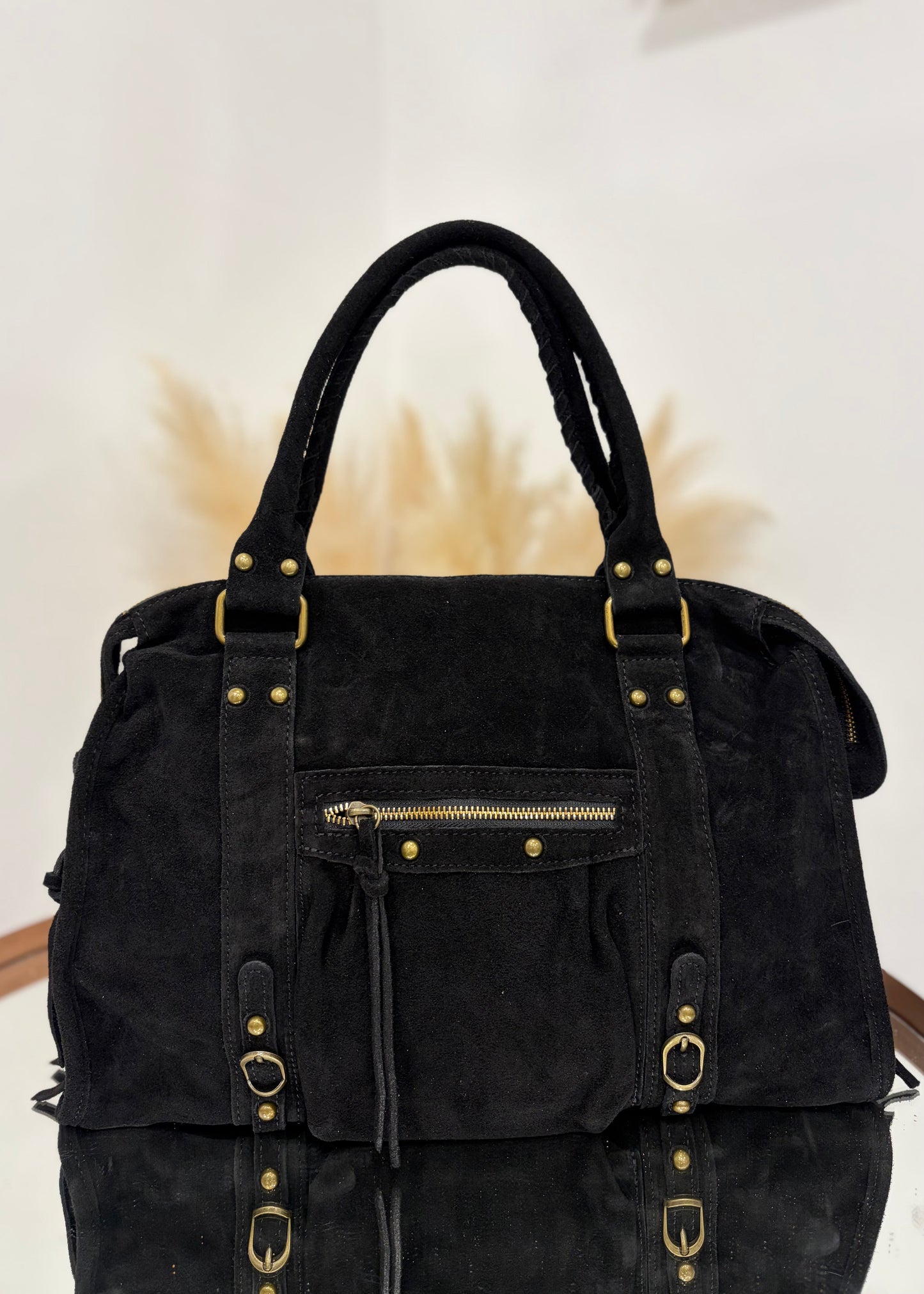Sac CATHY Noir
