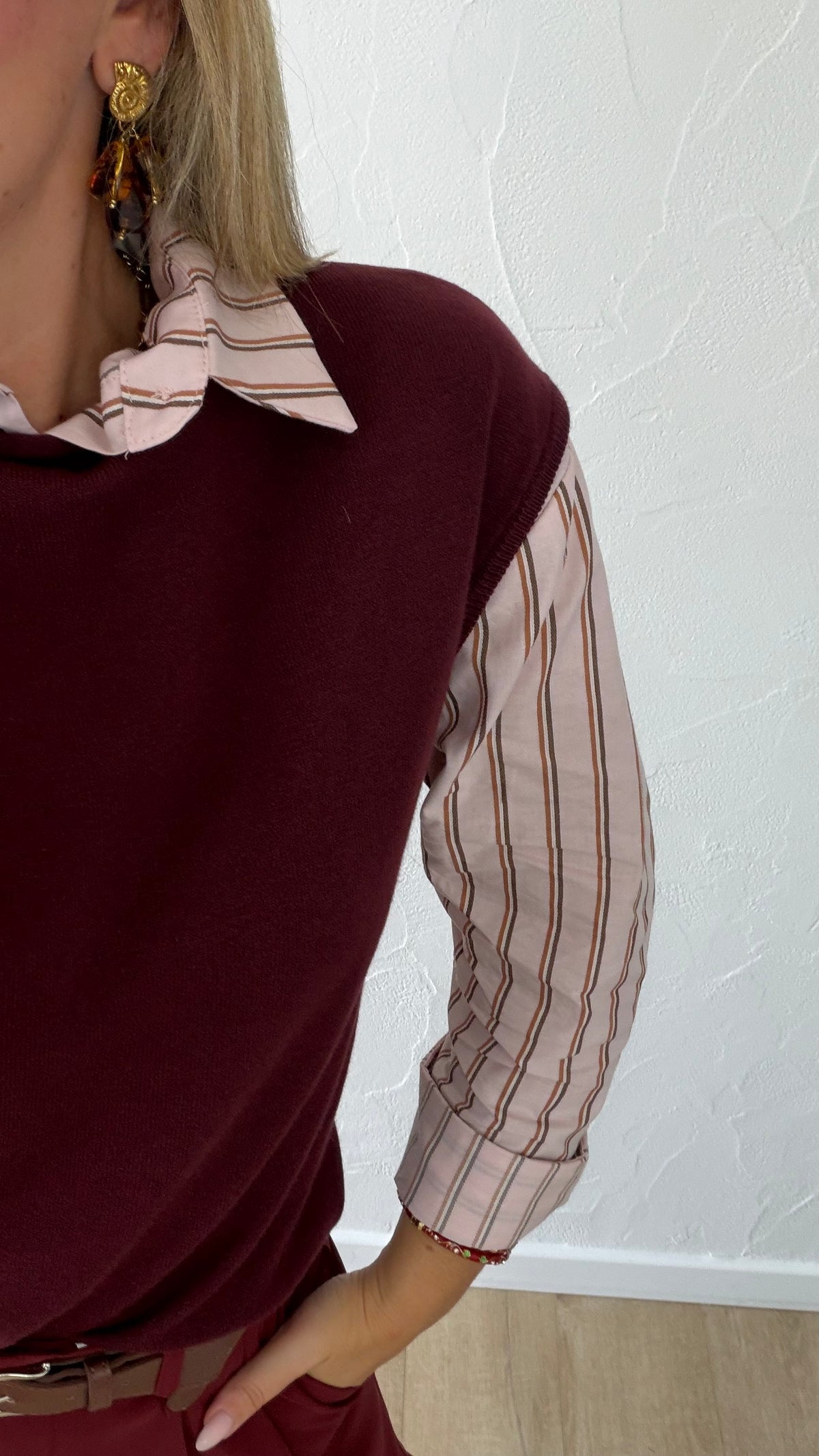 Chemise Paolina