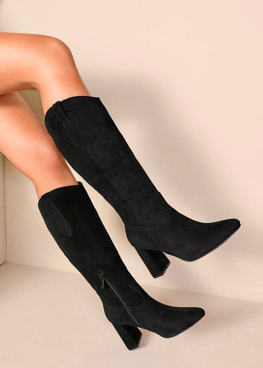 Bottes CHARLI