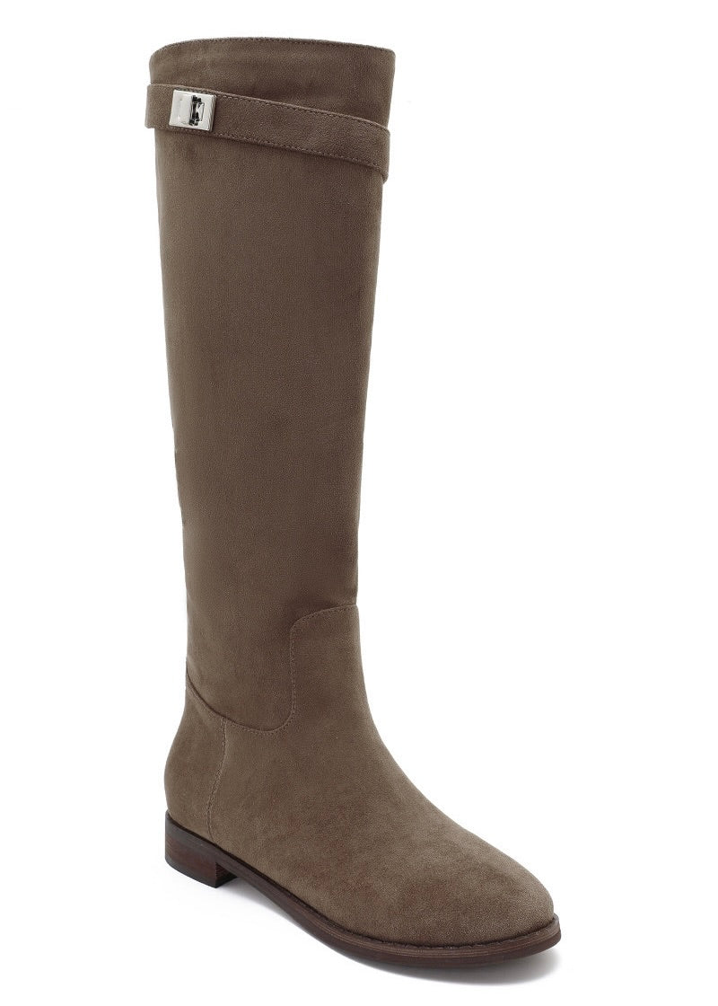 Bottes LILOU