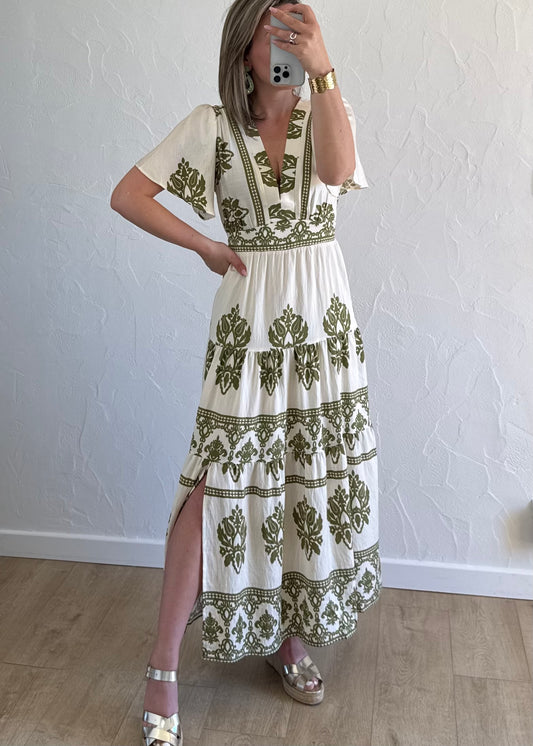 Robe Jasmine