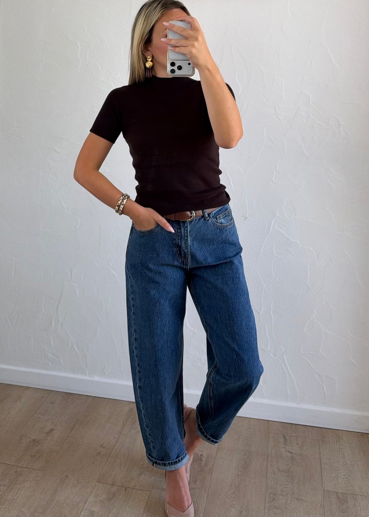 Pull Silan Choco