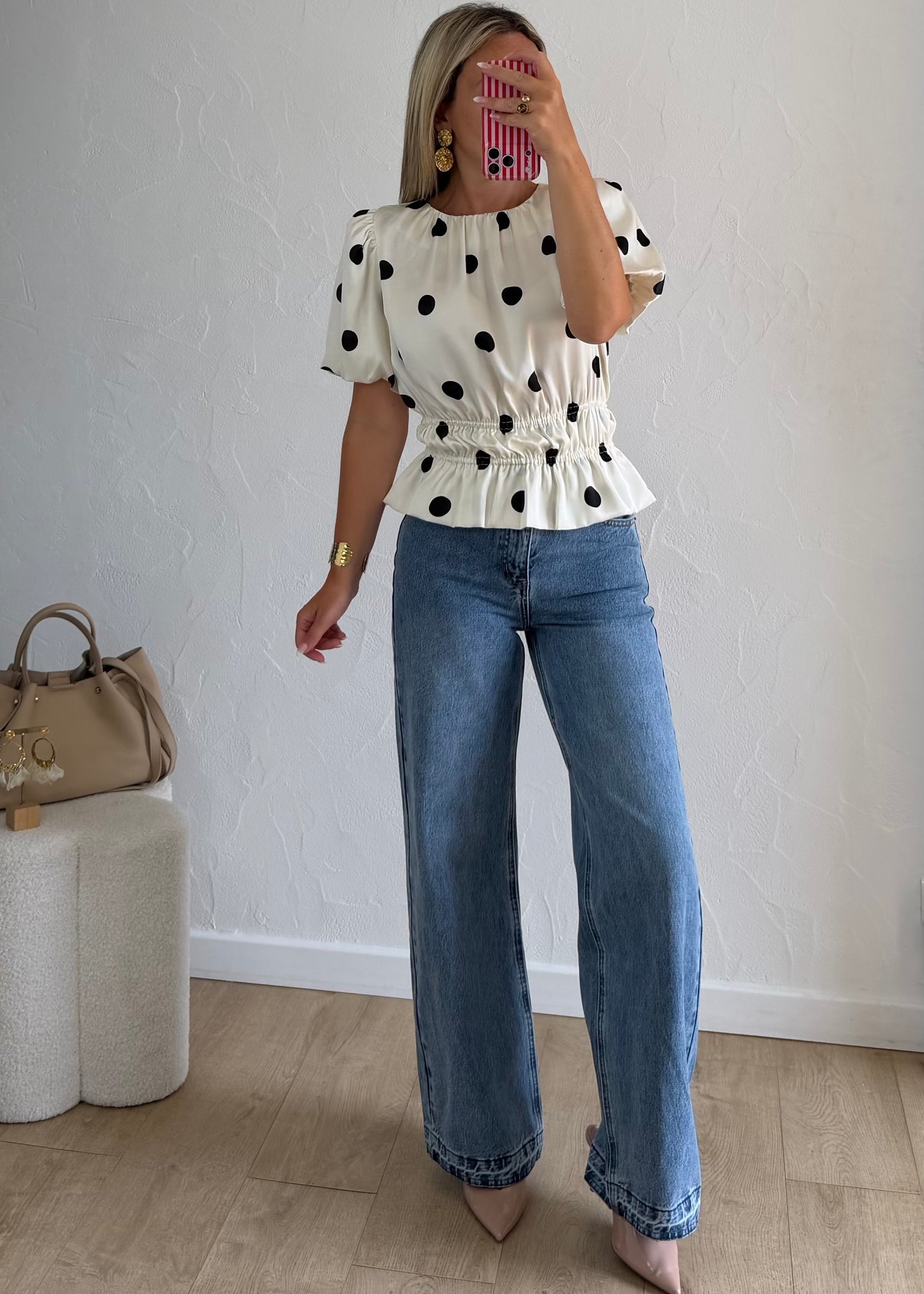 Jean REGULAR Wide