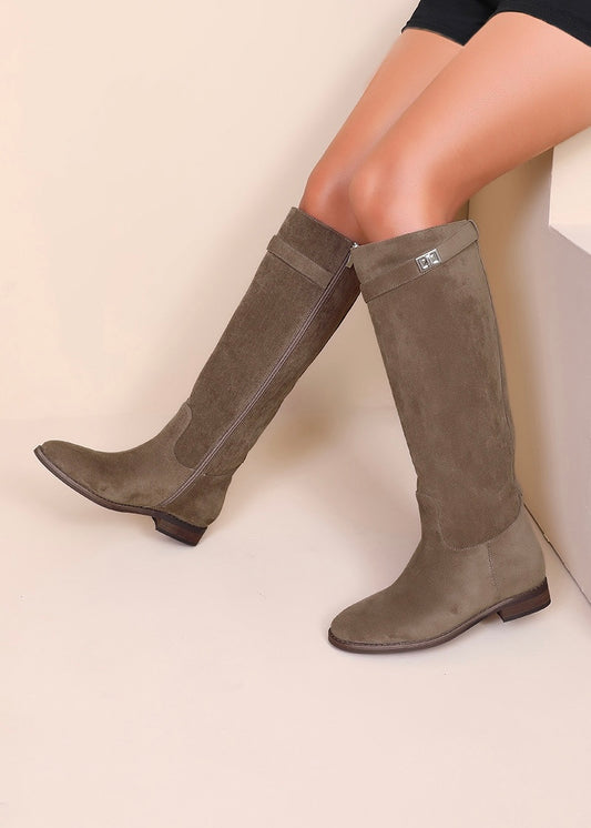 Bottes LILOU