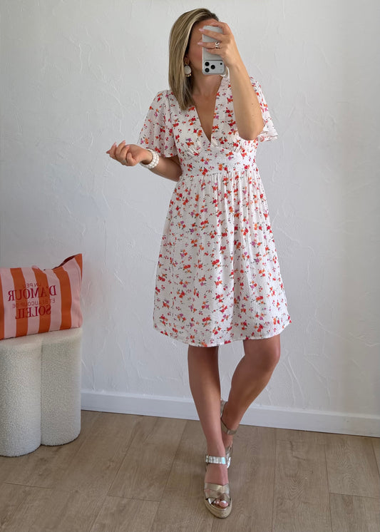 Robe ENA Beige