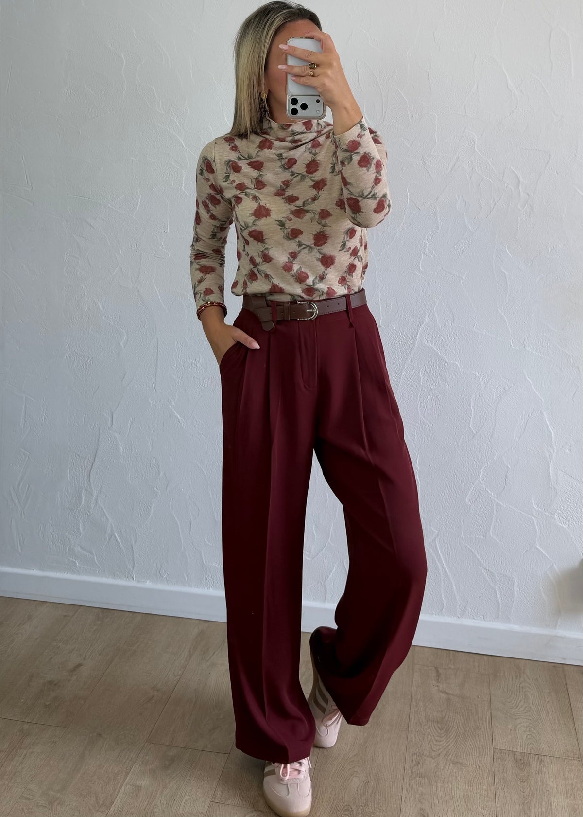 Top Fleurs