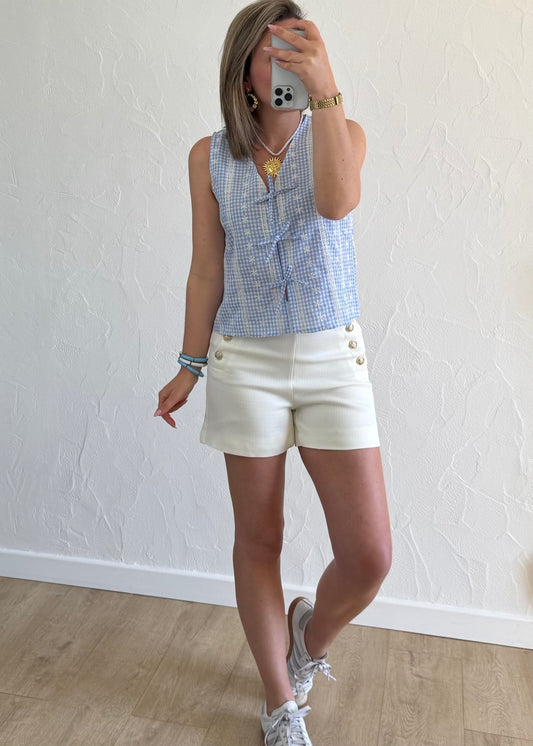 Haut Lia Bleu