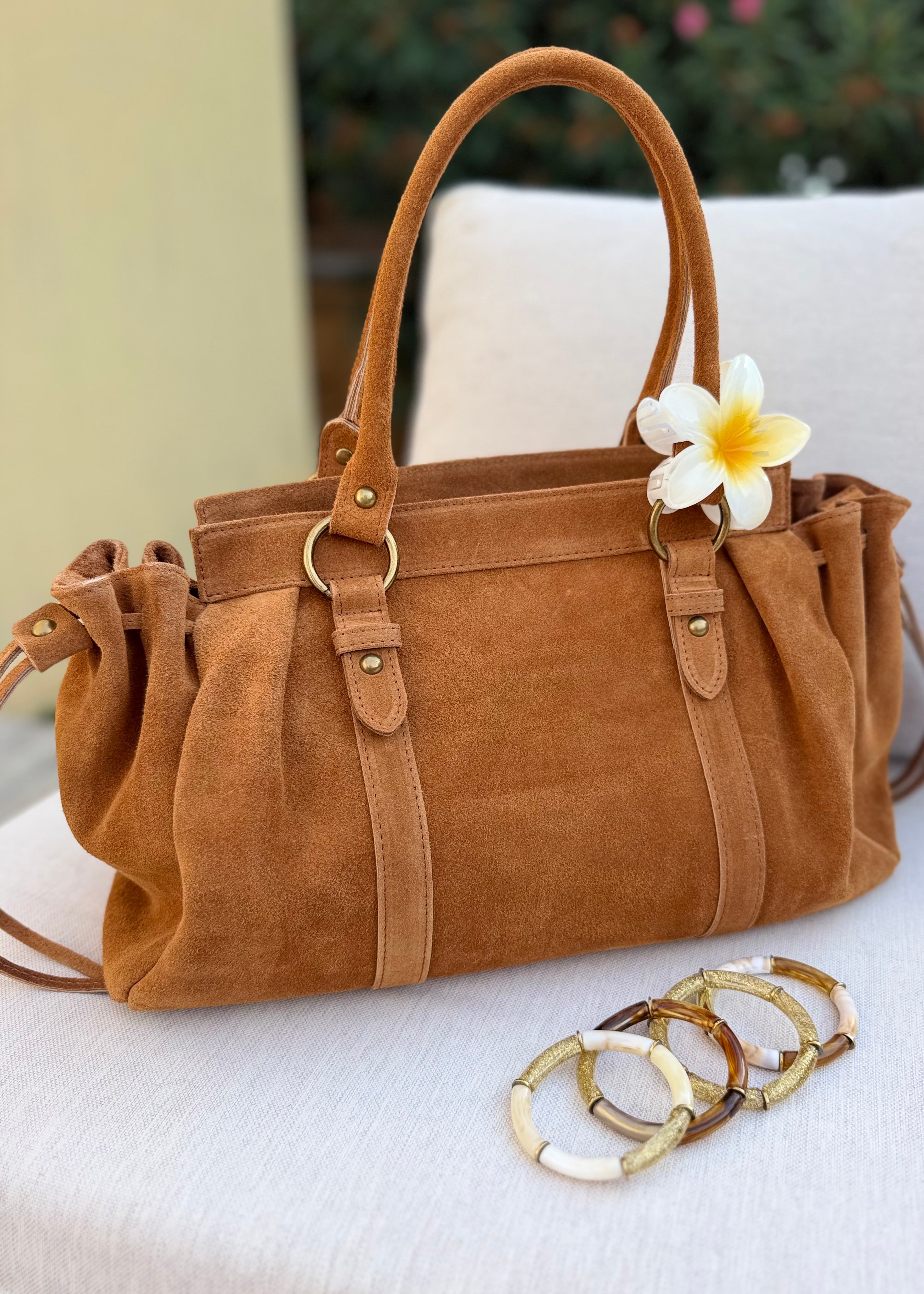 Sac LENA Camel