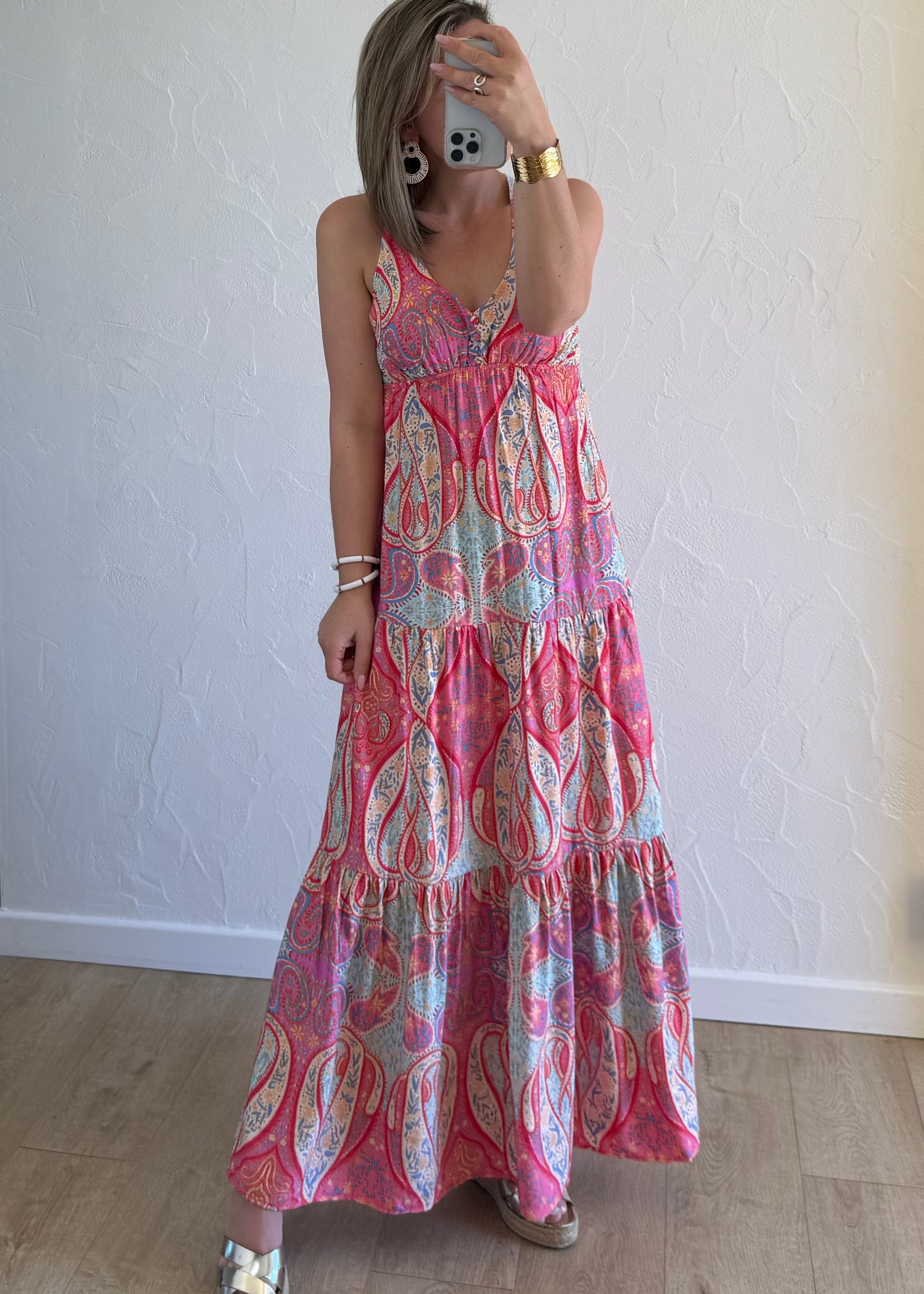 Robe Léonie