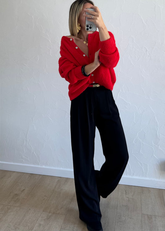 Pantalon KENYA Noir