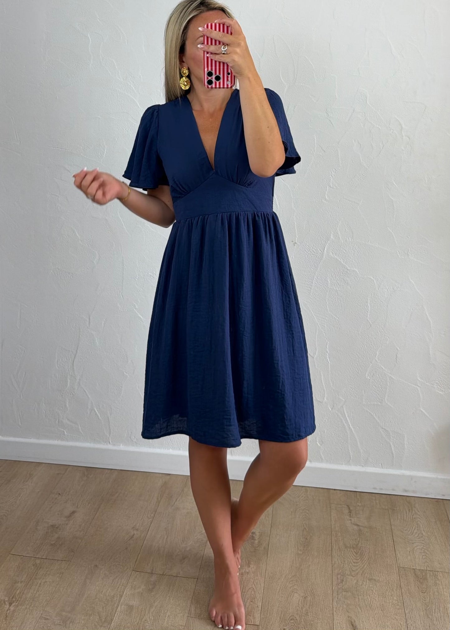Robe YSEE Marine