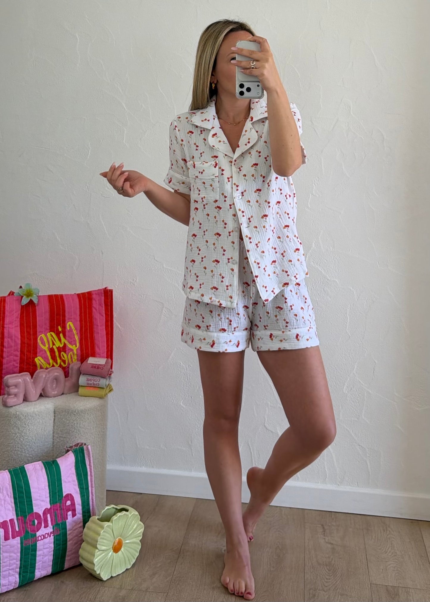 Pyjama JADE 🌷🌷