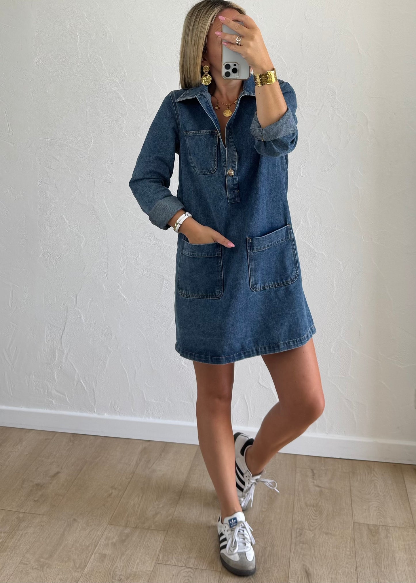 Robe AMANDINE